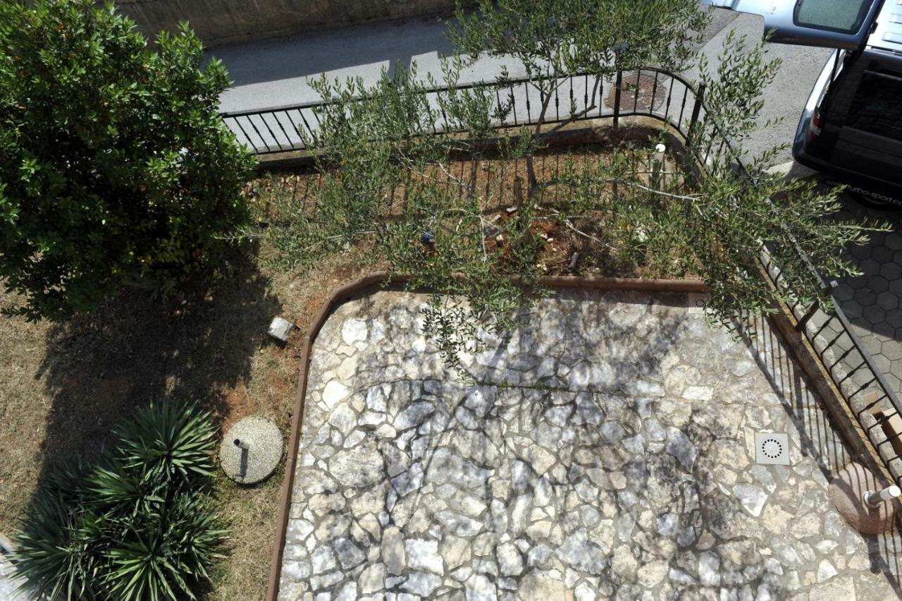 Apartman Branka Kornic Exterior photo