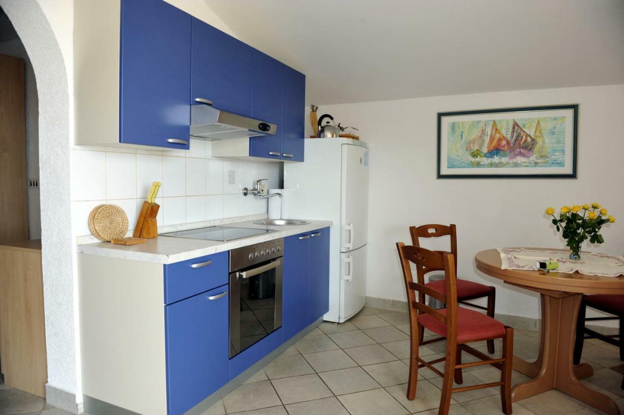 Apartman Branka Kornic Exterior photo